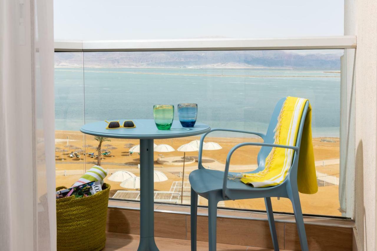 Deluxe Double or Twin Room with Sea View